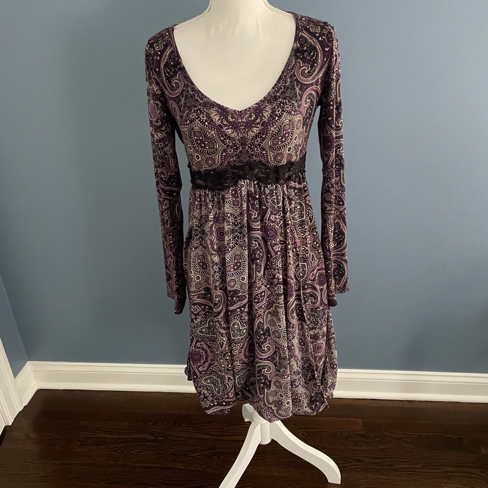 Italian Boutique Brand Mesange Dress 🇮🇹